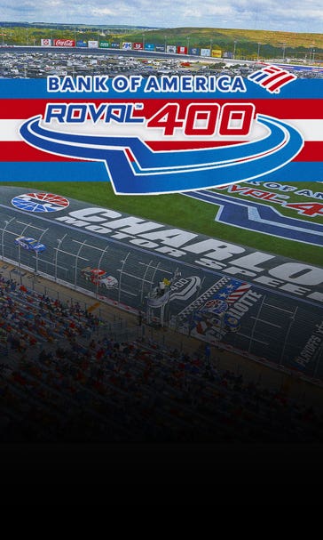 NASCAR playoffs: Christopher Bell wins Roval 400 in wild overtime